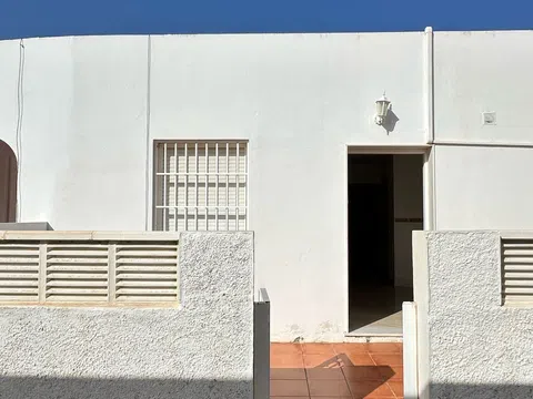 Casa independiente en calle Barlovento, 16