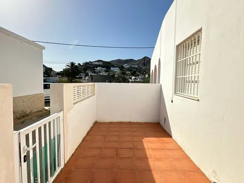 Casa independiente en calle Barlovento, 16