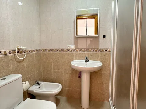 Casa independiente en calle Barlovento, 16