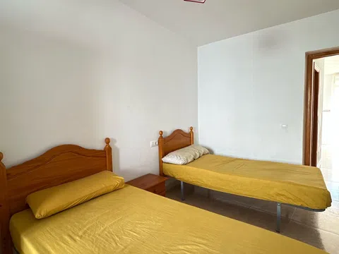 Casa independiente en calle Barlovento, 16