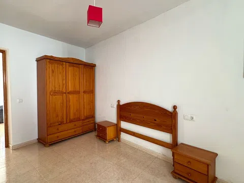 Casa independiente en calle Barlovento, 16