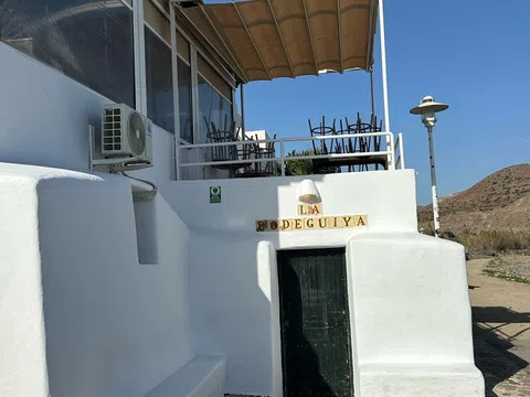 Casa independiente en calle Barlovento, 16