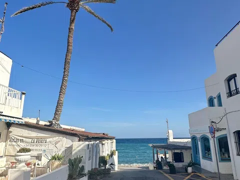 Casa independiente en calle Barlovento, 16