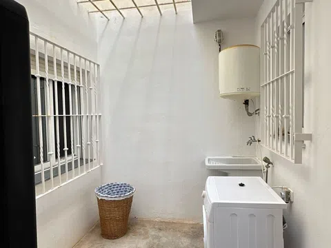 Casa independiente en calle Barlovento, 16