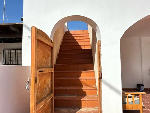 Casa independiente en calle Barlovento, 16