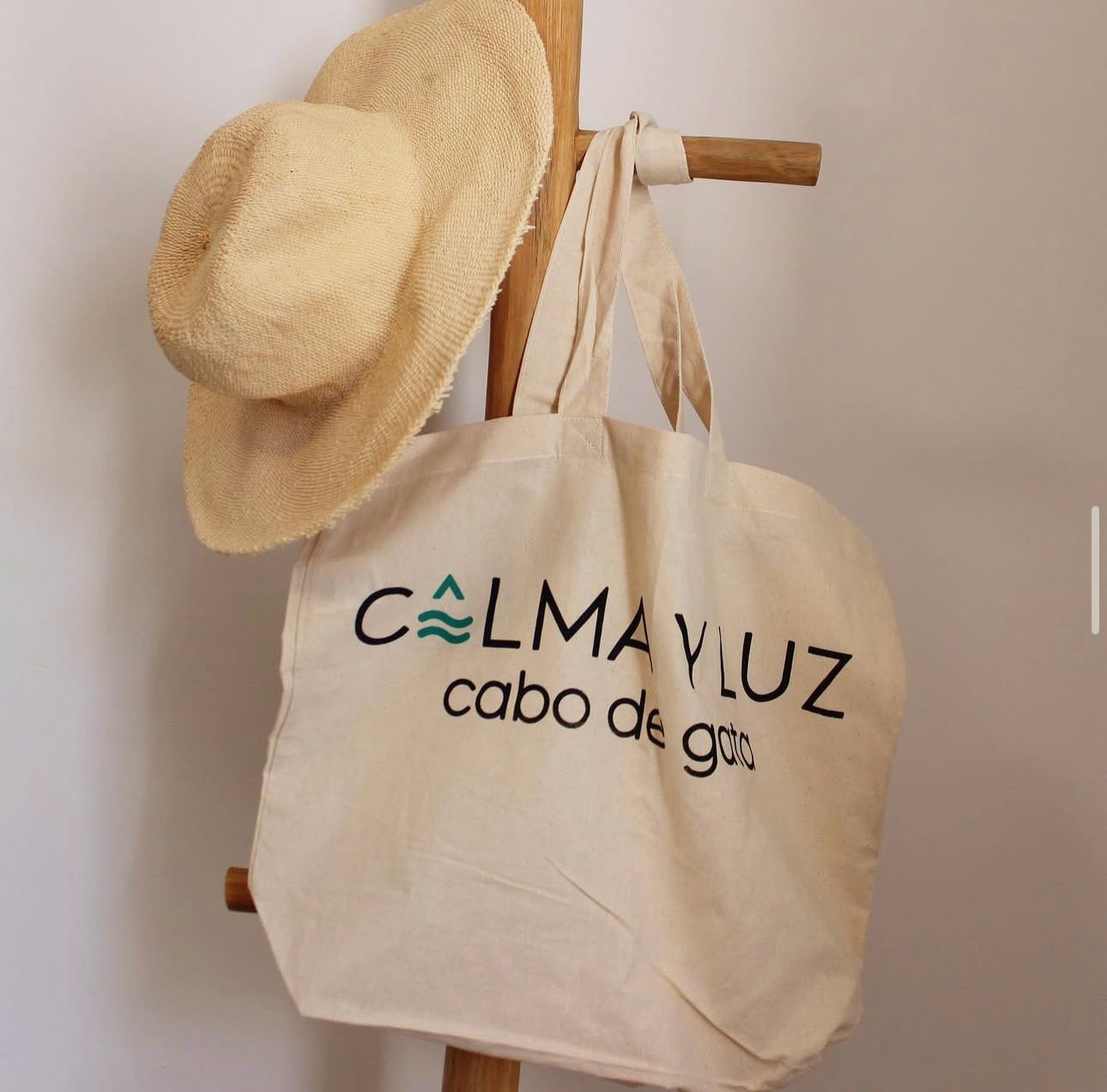 Casa Calma y Luz
