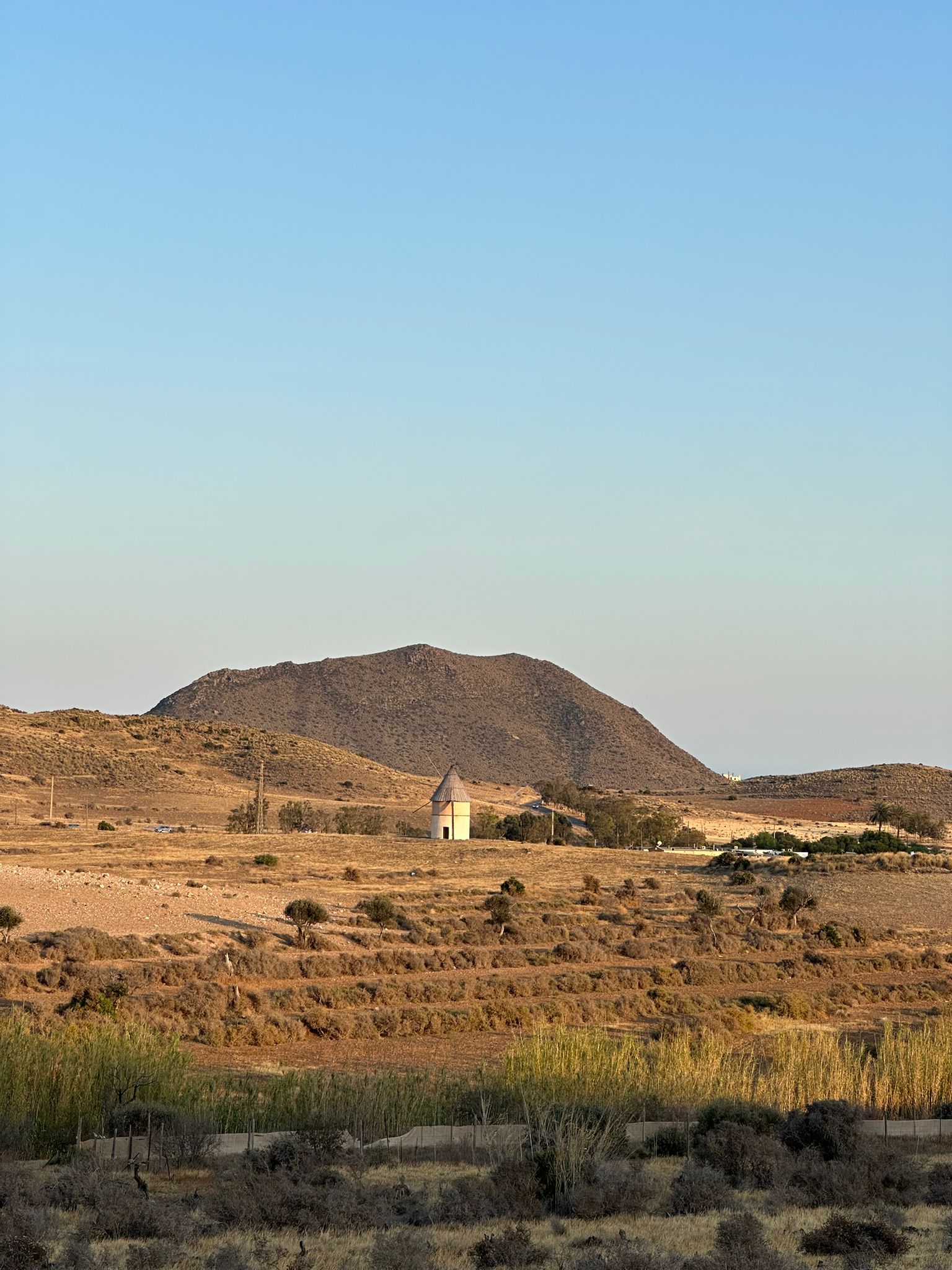 Casa Calma y Luz