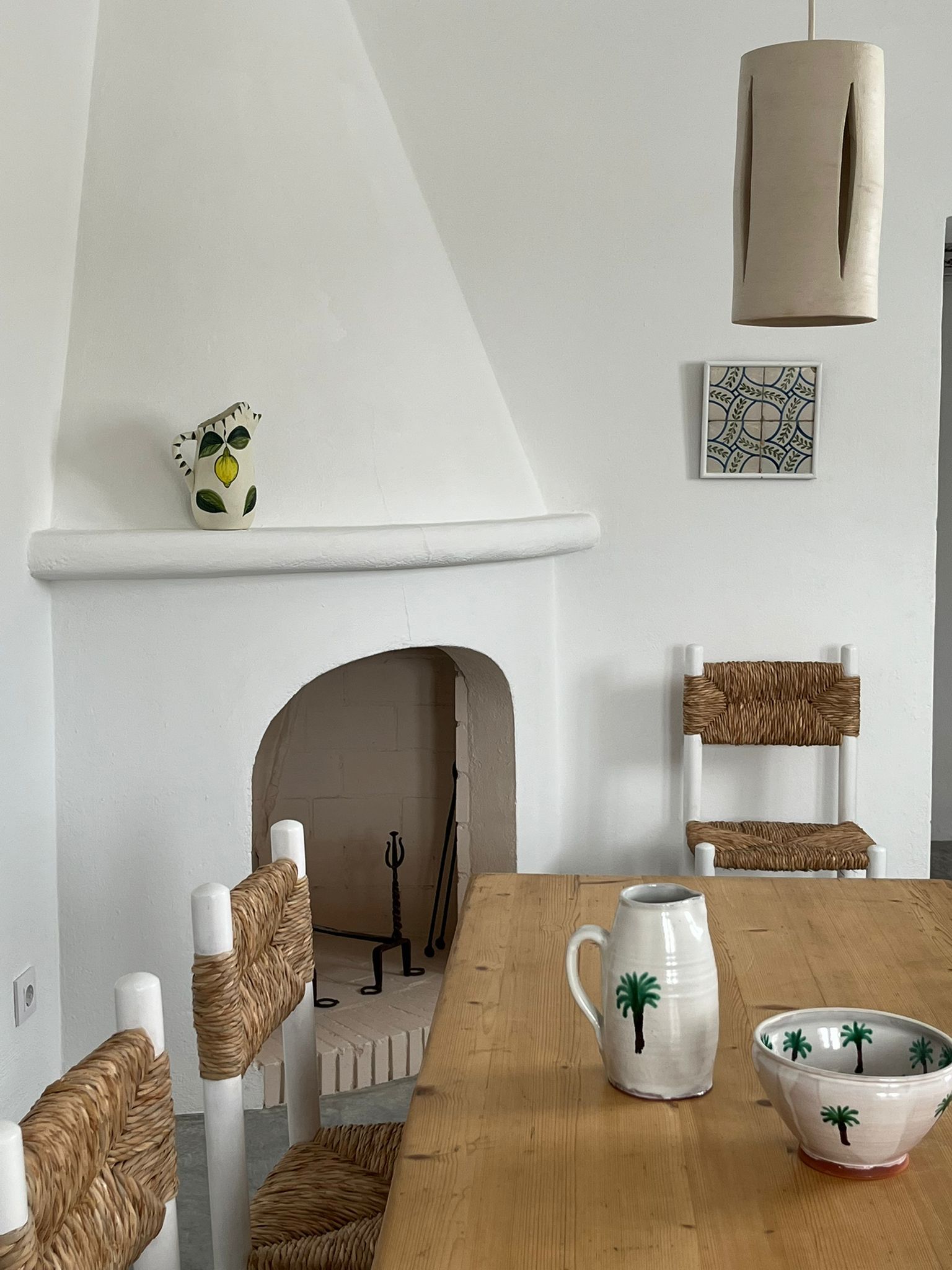 Casa Esparto