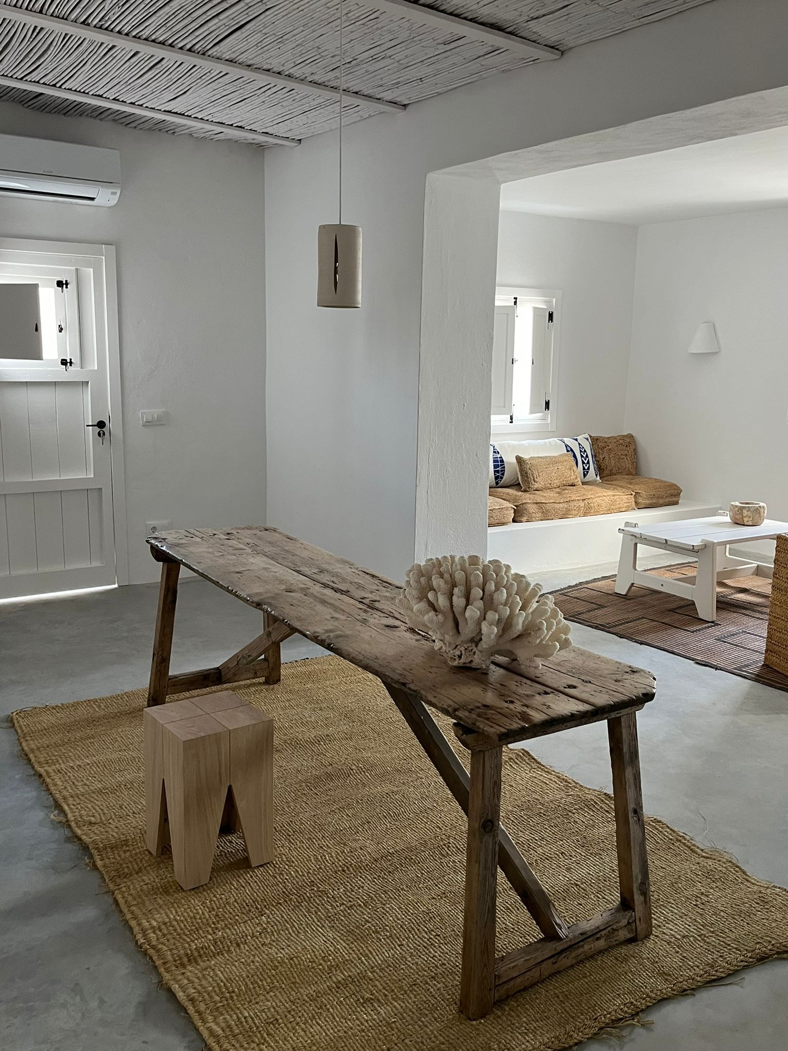 Casa Esparto