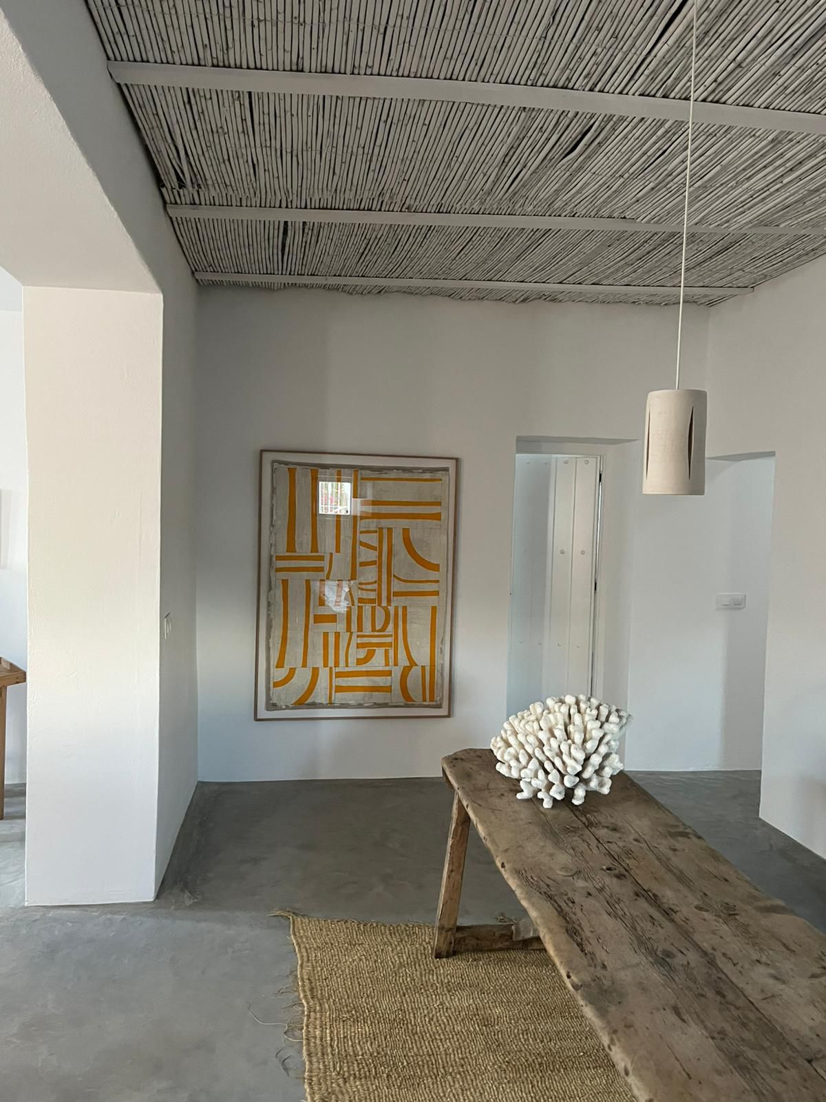 Casa Esparto