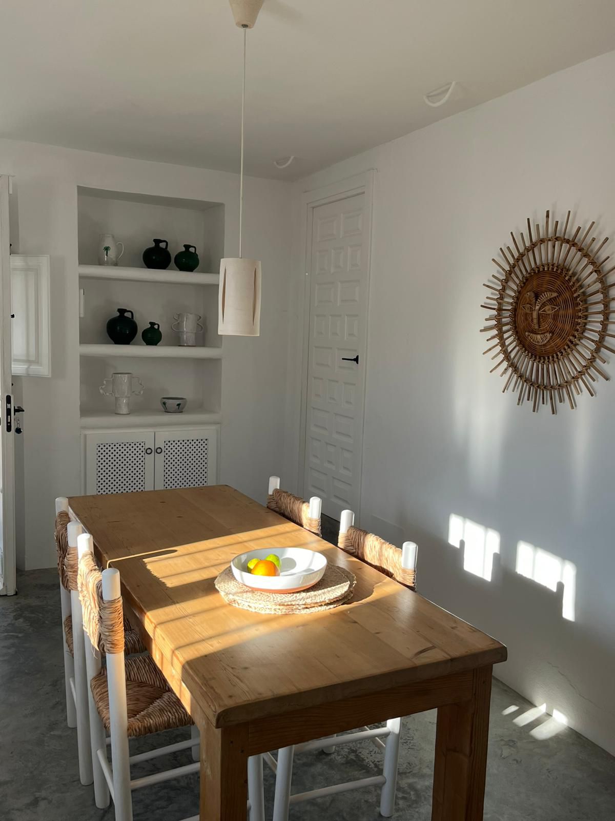 Casa Esparto