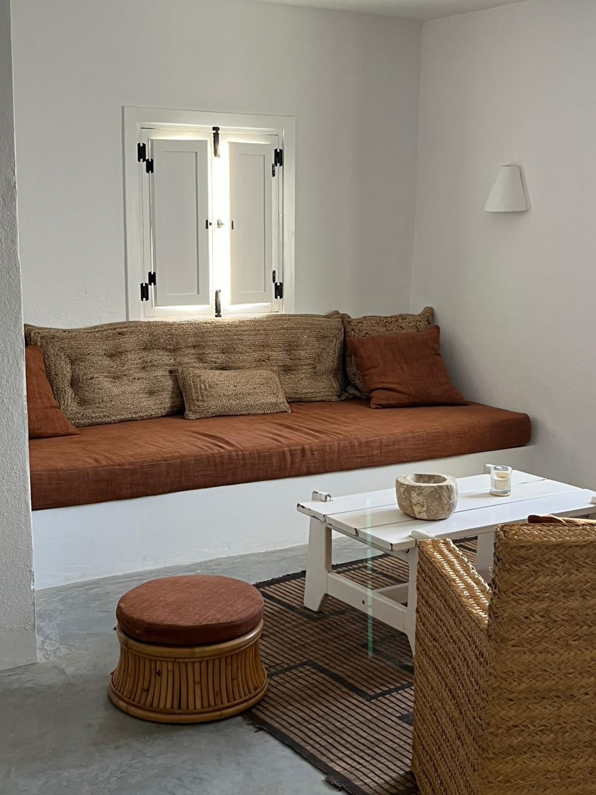 Casa Esparto