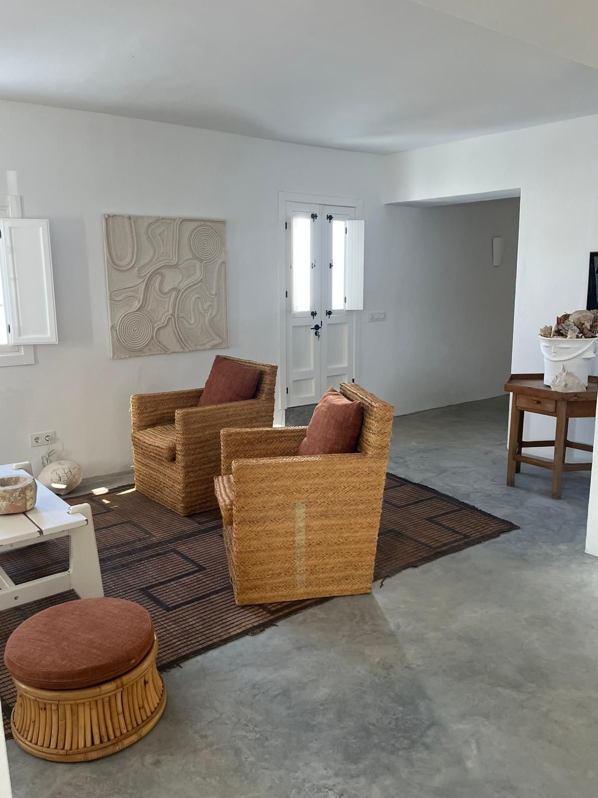 Casa Esparto
