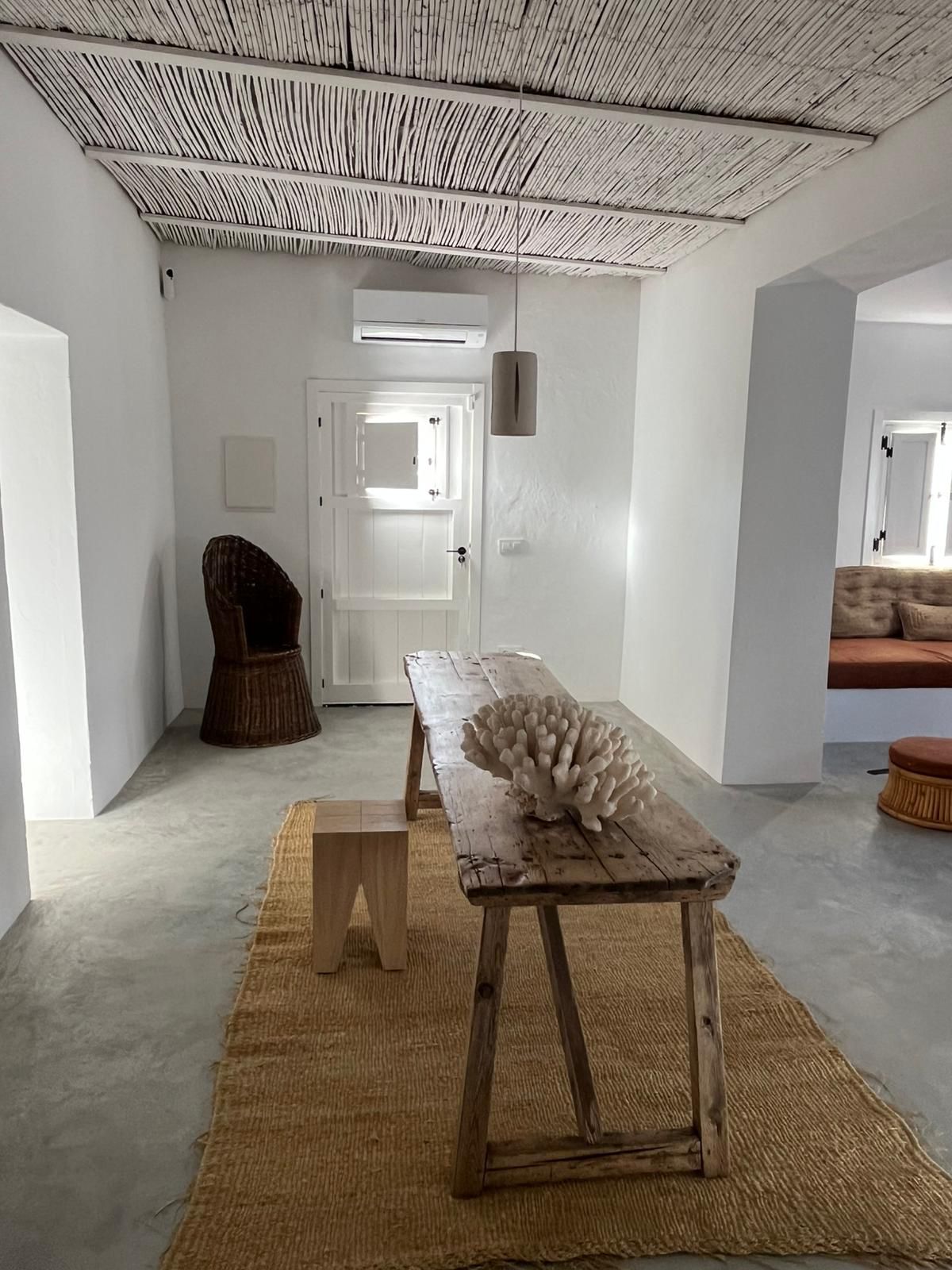 Casa Esparto