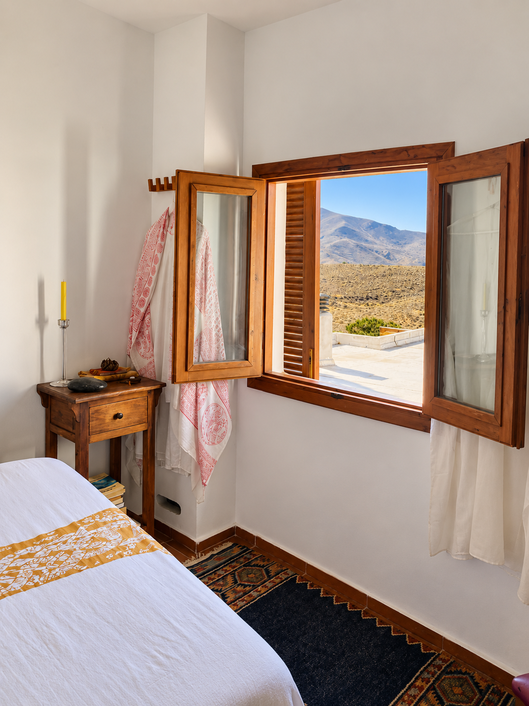 Casa de pueblo en Presillas Bajas - Calle Zaguán 10