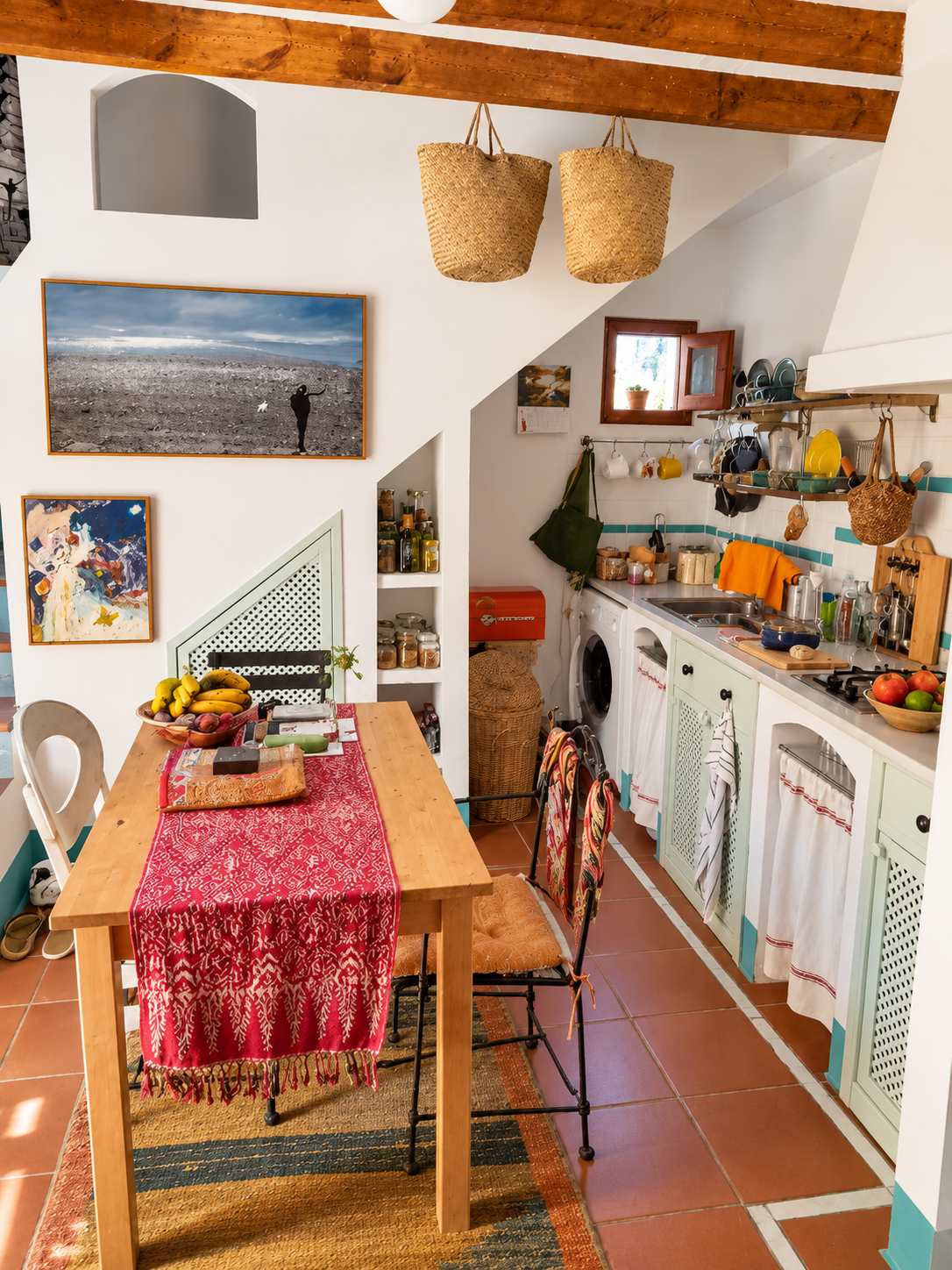 Casa Zaguán en Presillas Bajas - imagen 10
