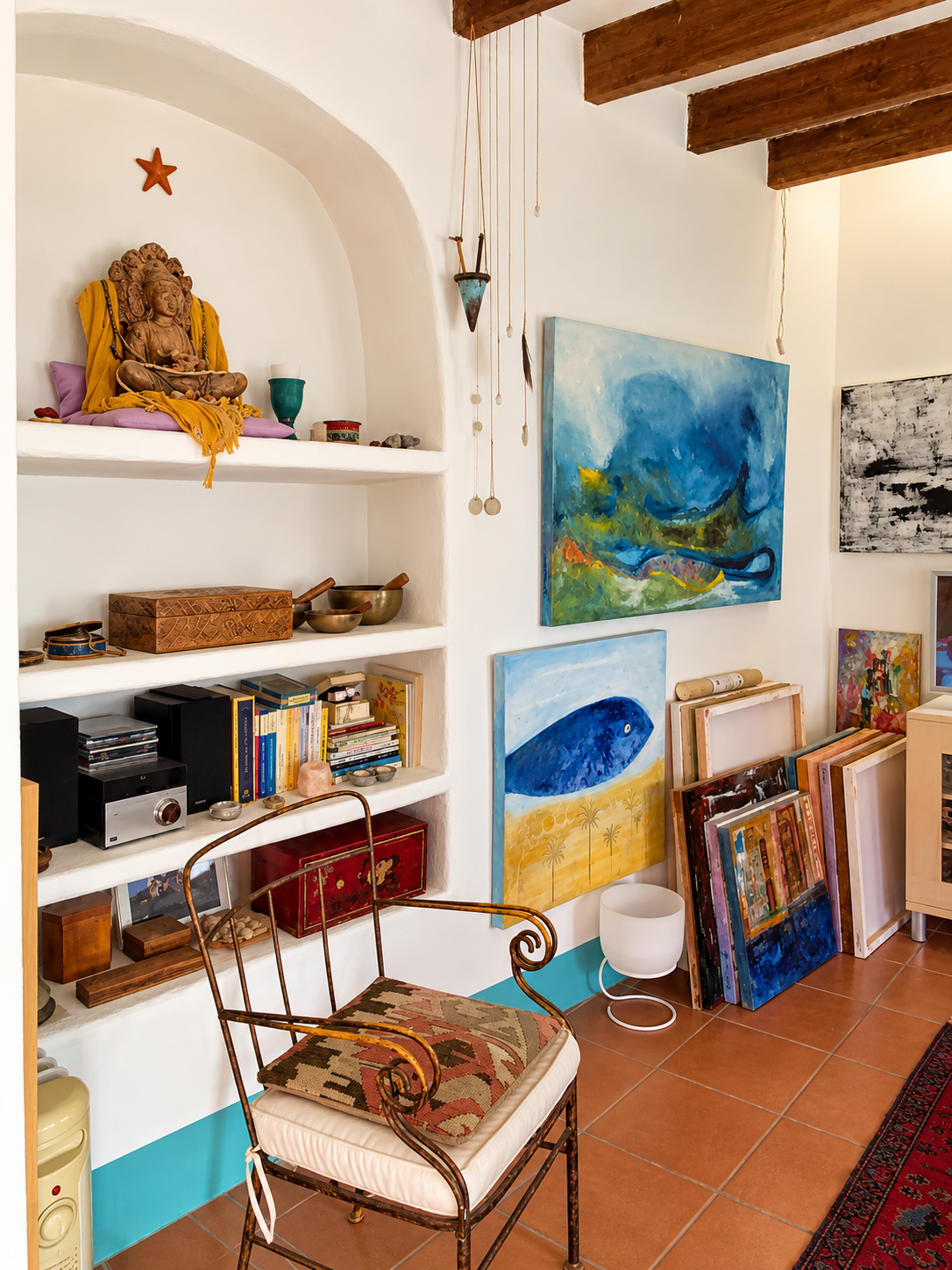 Casa Zaguán en Presillas Bajas - imagen 4