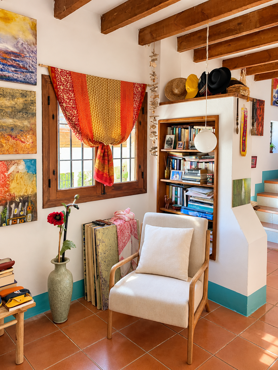 Casa Zaguán en Presillas Bajas - imagen 5