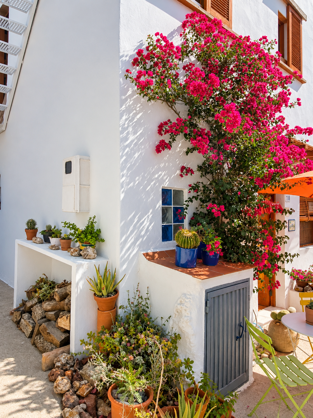 Casa Zaguán en Presillas Bajas - imagen 8