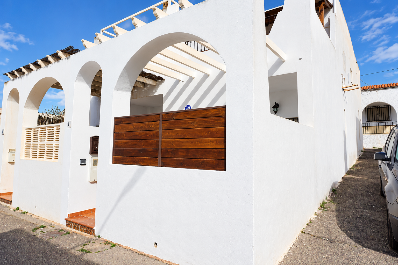 Casa pareada en El Pozo de los Frailes - Coto del Pinar 15