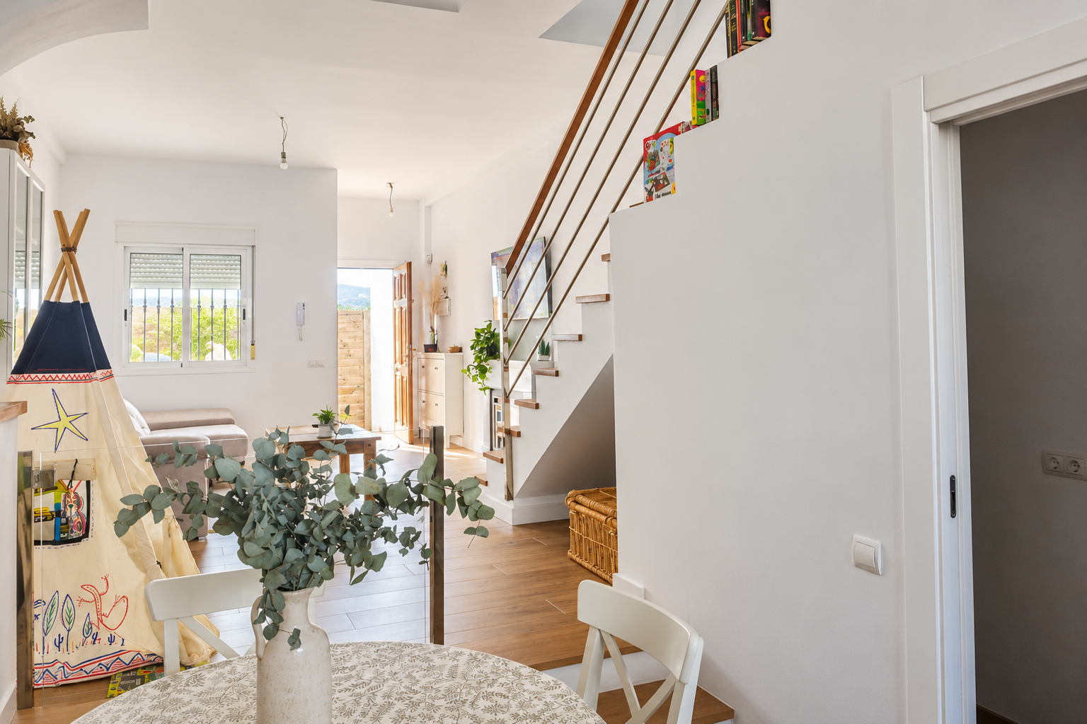 Casa pareada en Coto del Pinar 15 - imagen 2