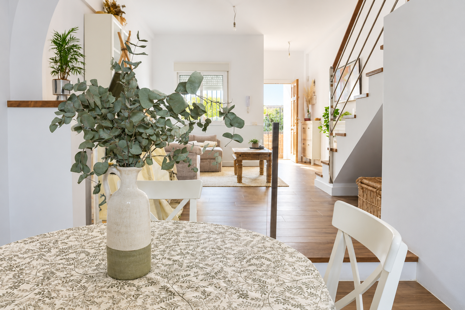 Casa pareada en Coto del Pinar 15 - imagen 23