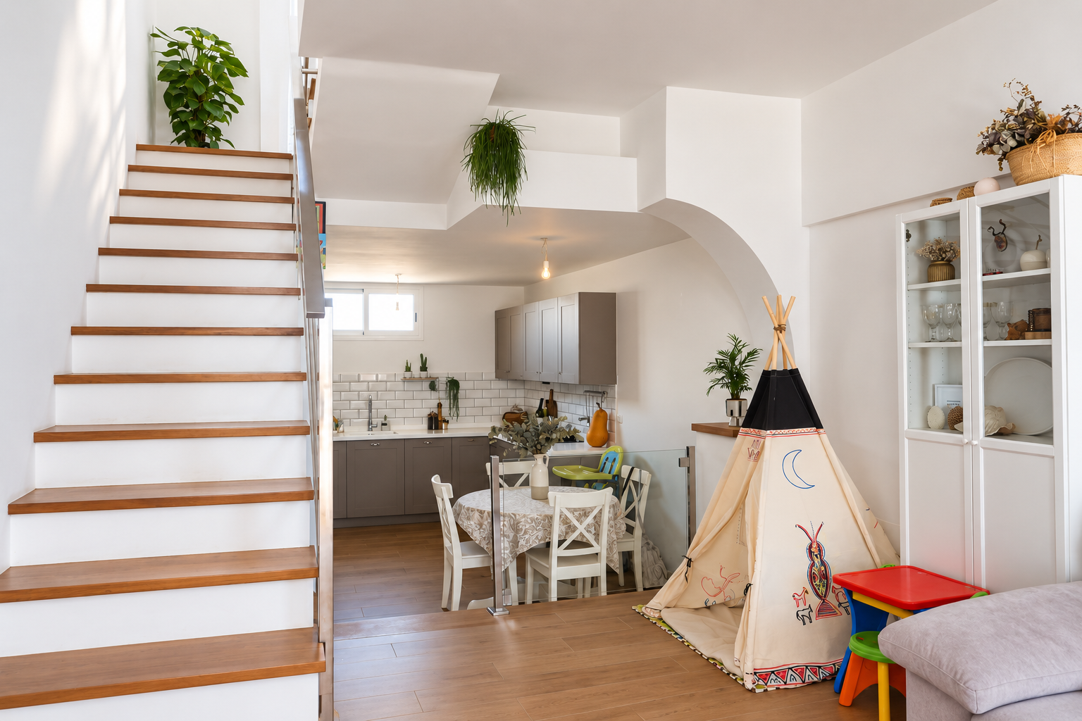 Casa pareada en Coto del Pinar 15 - imagen 5