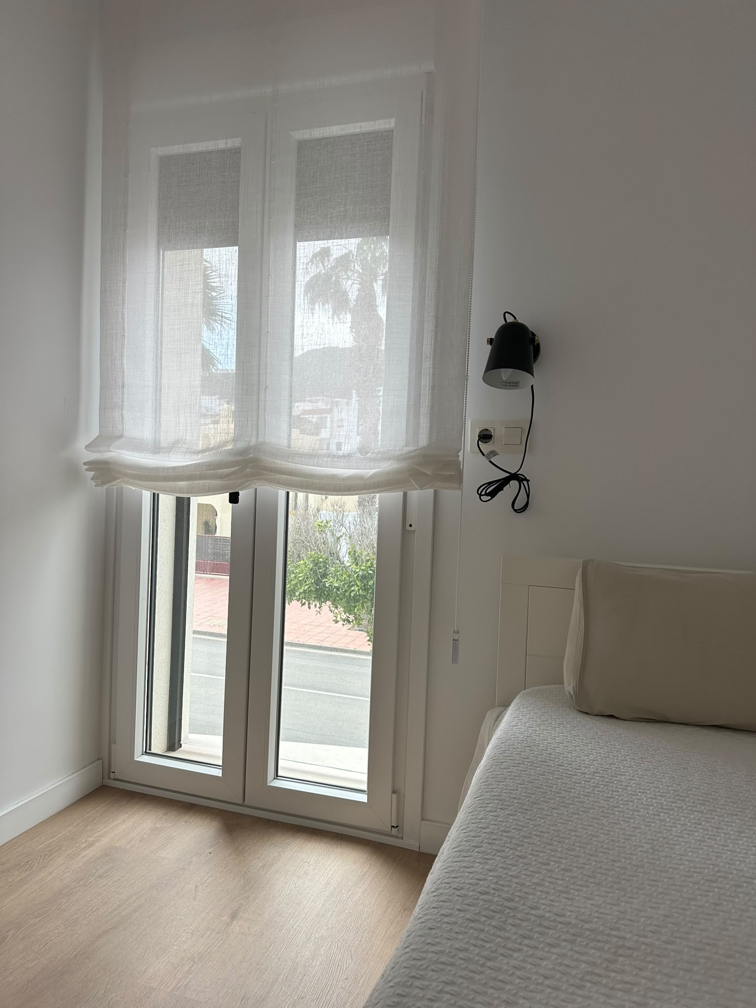 Casa Puerta Genoveses