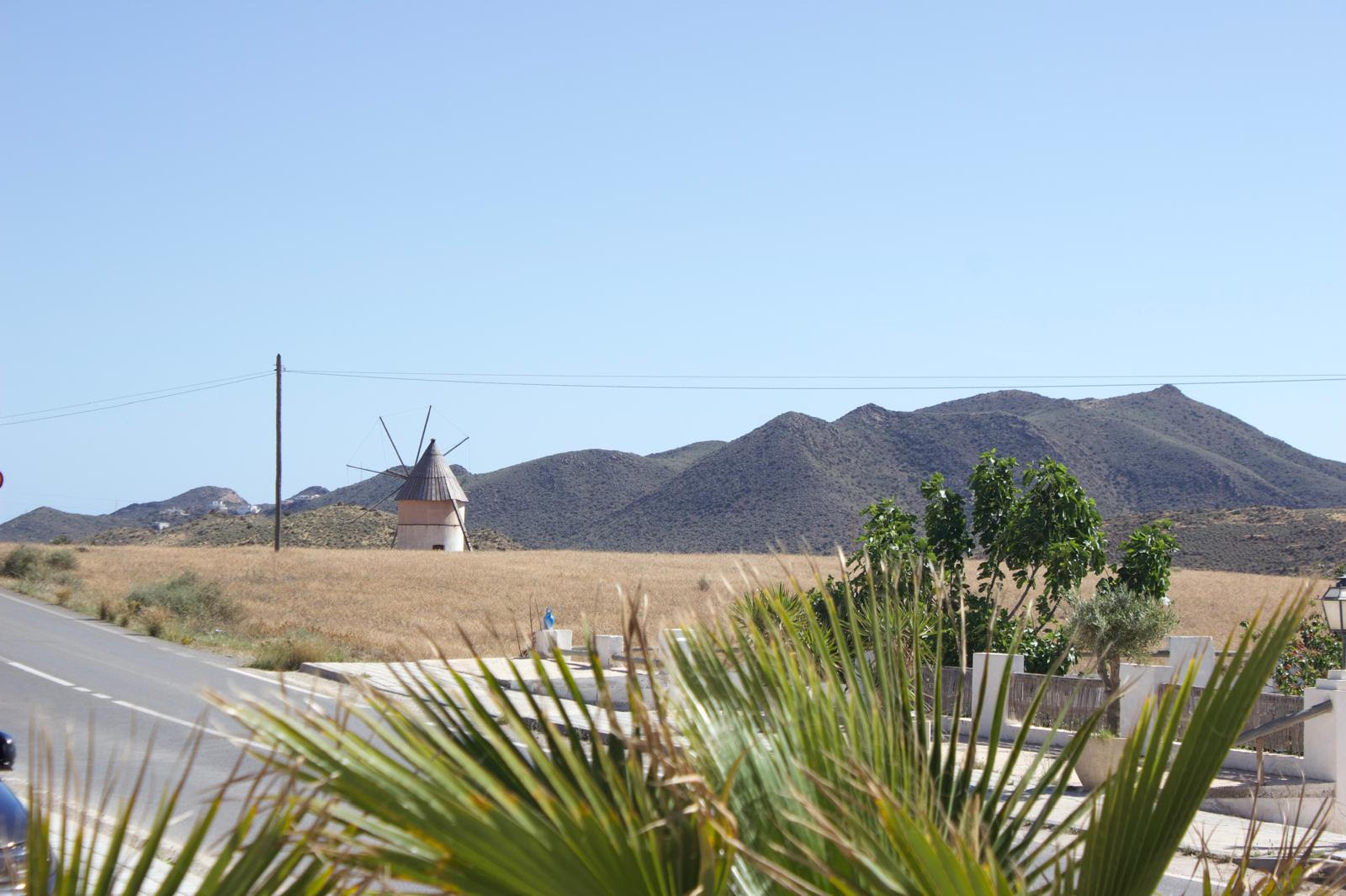 Casa Rayito de Sol