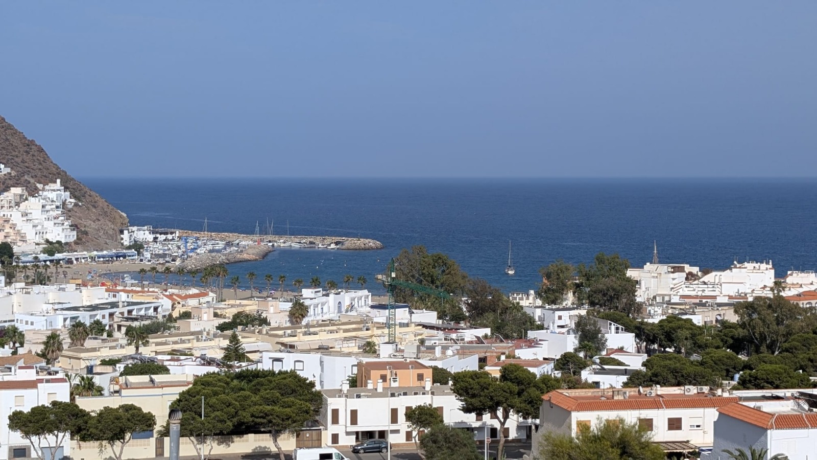 Entorno de San José