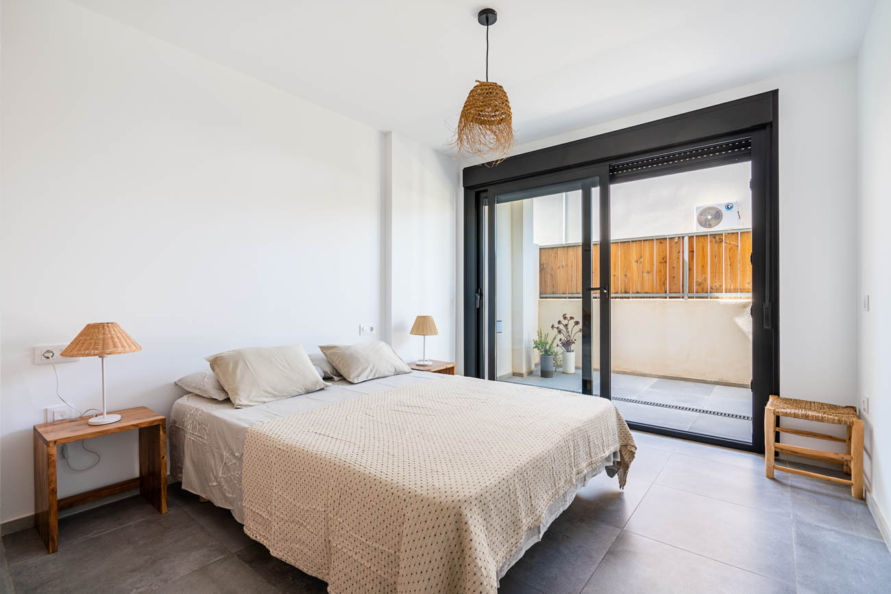 Dúplex en venta en El Pozo de los Frailes