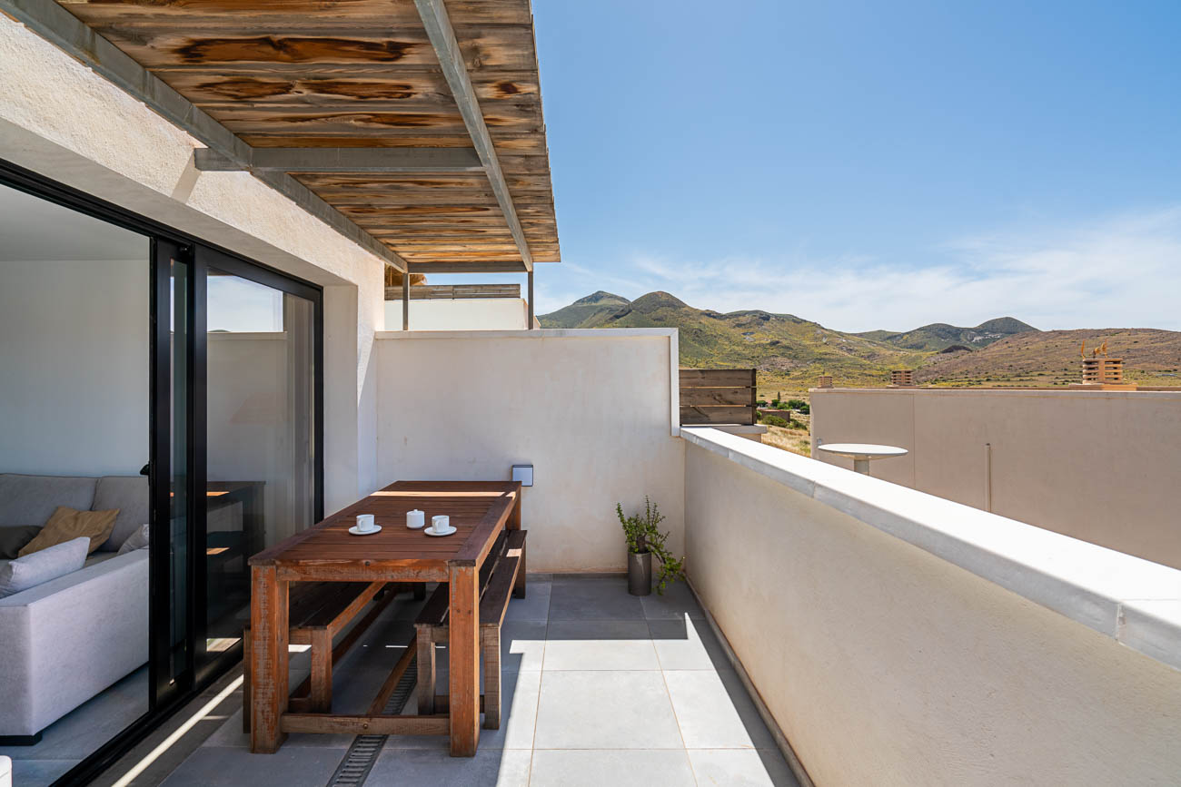 Dúplex en venta en El Pozo de los Frailes
