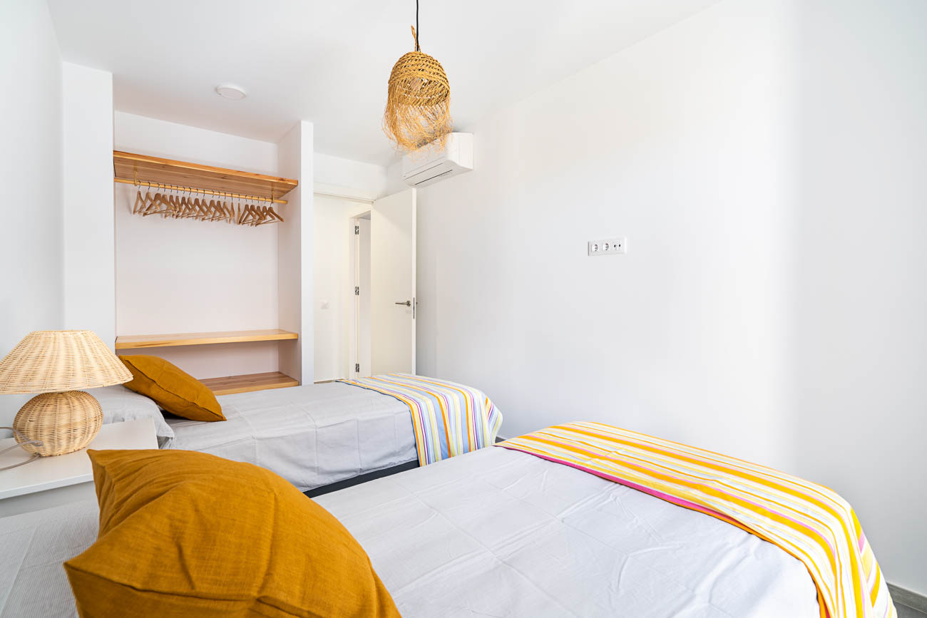Dúplex en venta en El Pozo de los Frailes