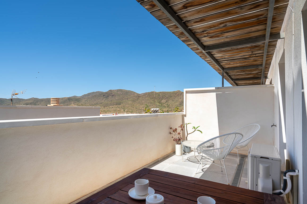 Dúplex en venta en El Pozo de los Frailes