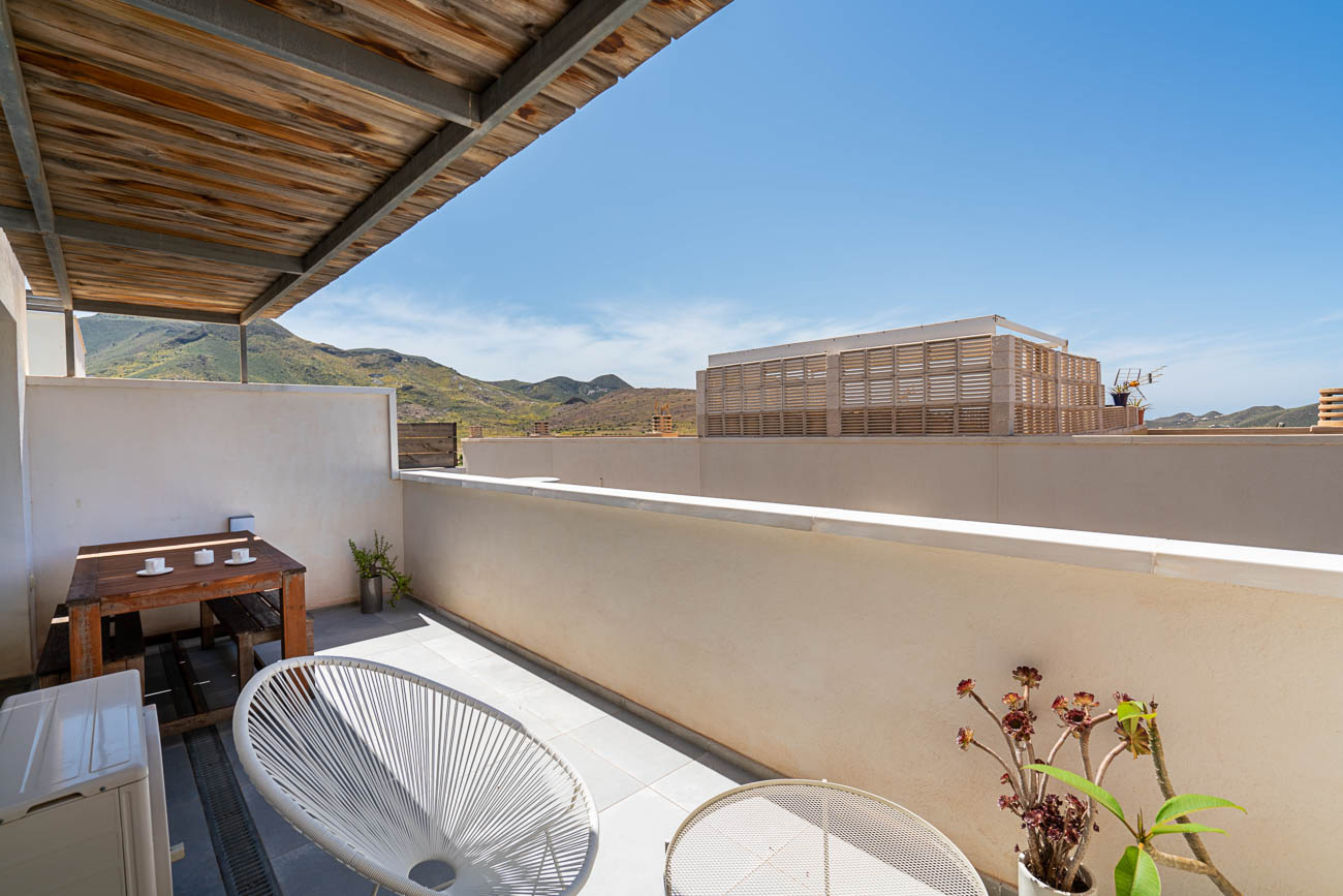 Dúplex en venta en El Pozo de los Frailes