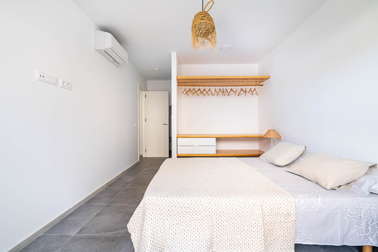 Dúplex en venta en El Pozo de los Frailes